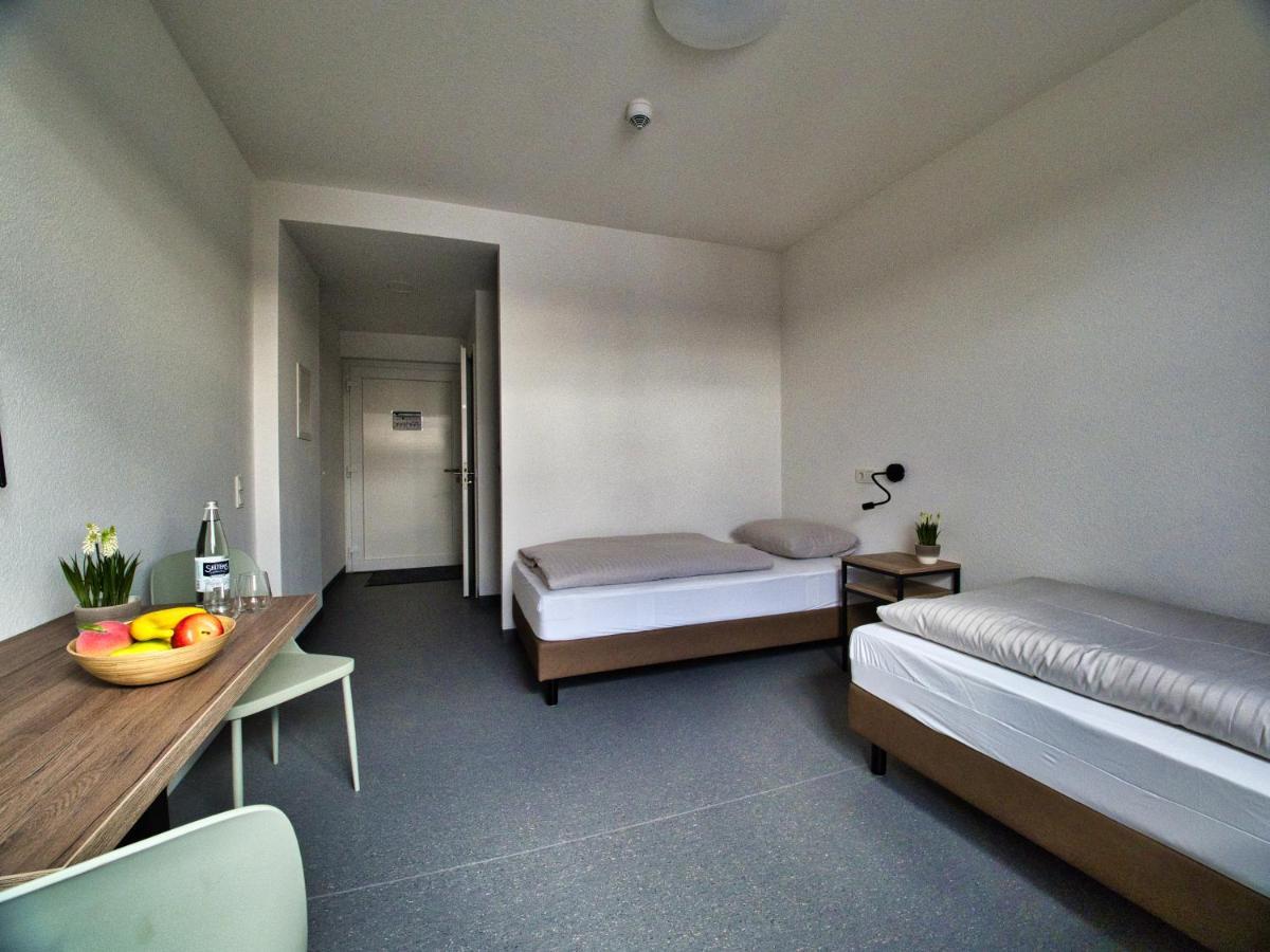 דרייאייך Longhouse Aparthotel מראה חיצוני תמונה